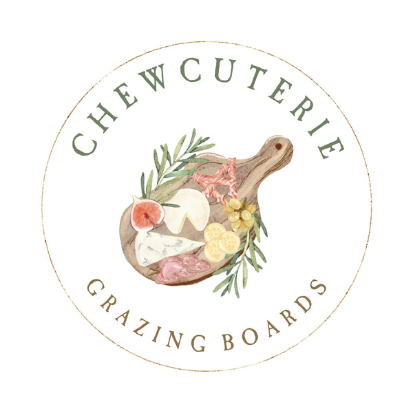 Chewcuterie Shop